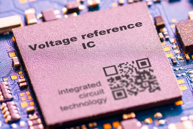 Selection Guide: In-Depth Analysis of Voltage Reference ICs